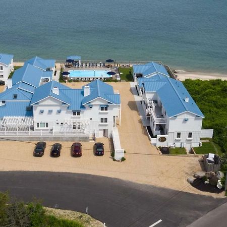 The Montauk Soundview Hotel Eksteriør billede