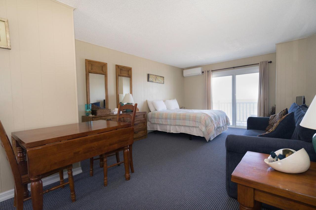 The Montauk Soundview Hotel Eksteriør billede