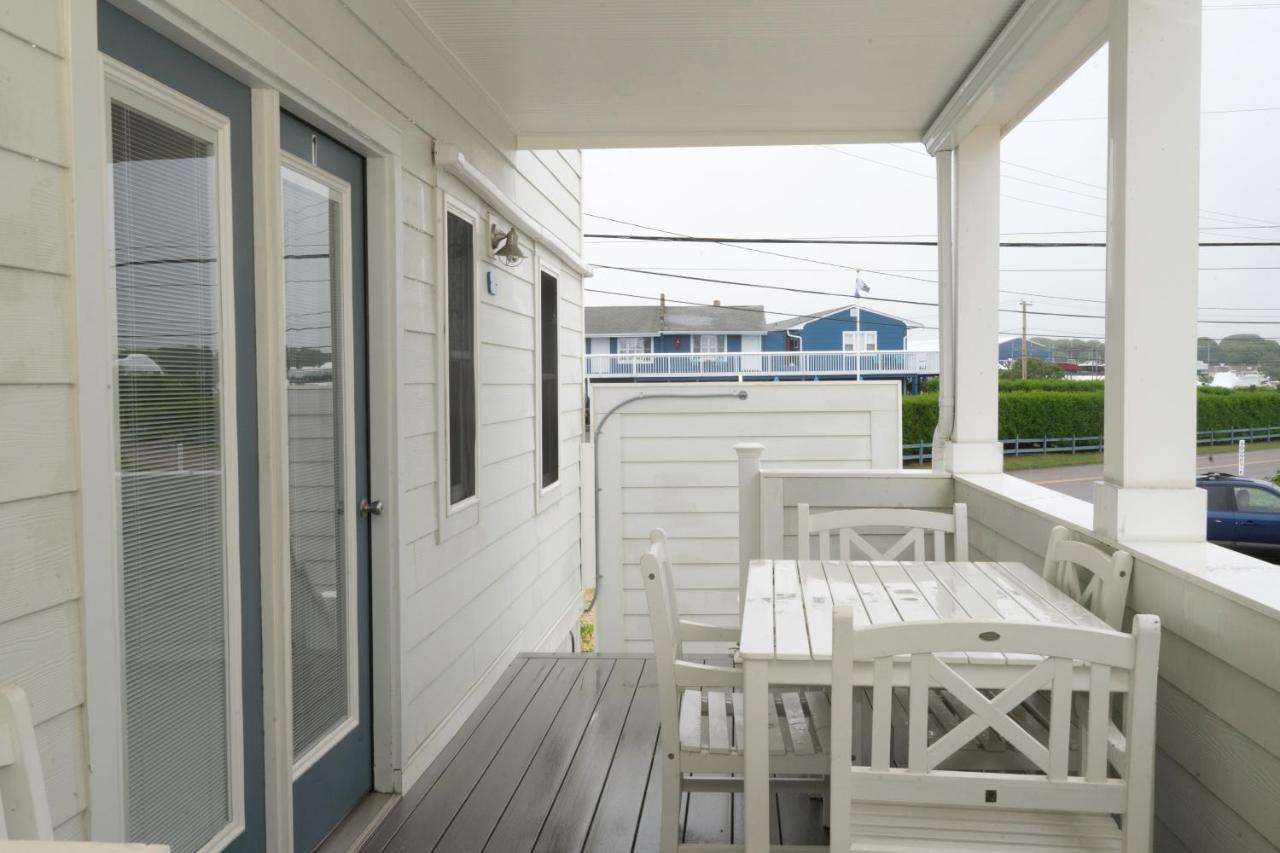 The Montauk Soundview Hotel Eksteriør billede