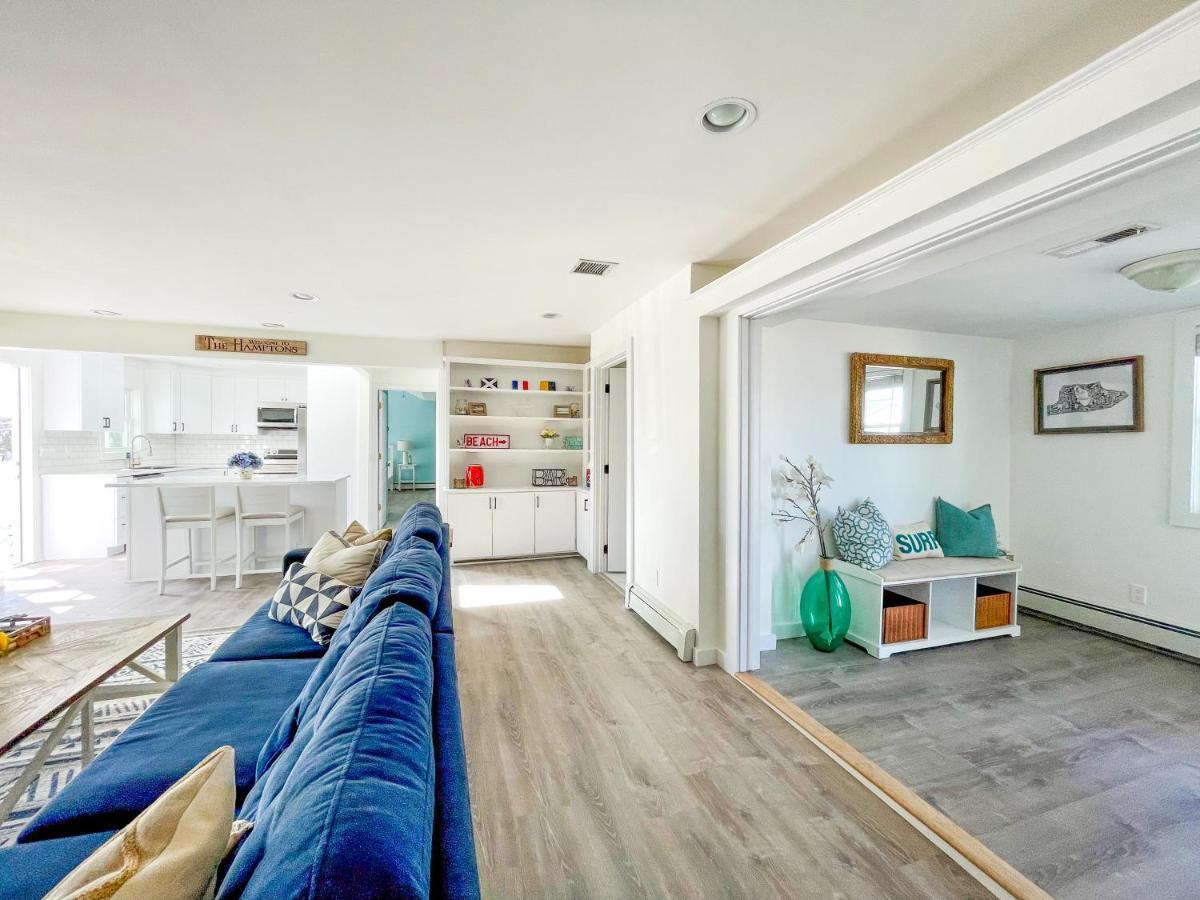 The Montauk Soundview Hotel Eksteriør billede
