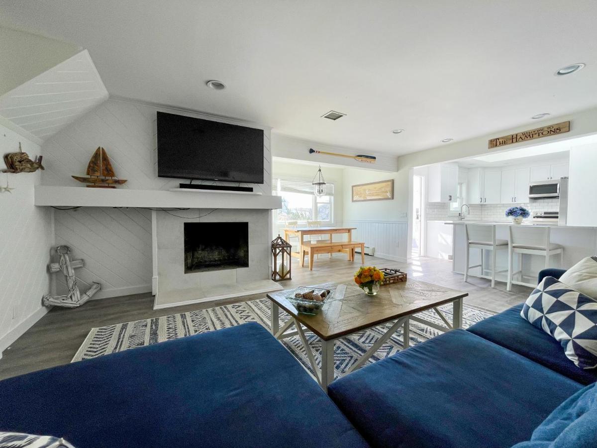 The Montauk Soundview Hotel Eksteriør billede
