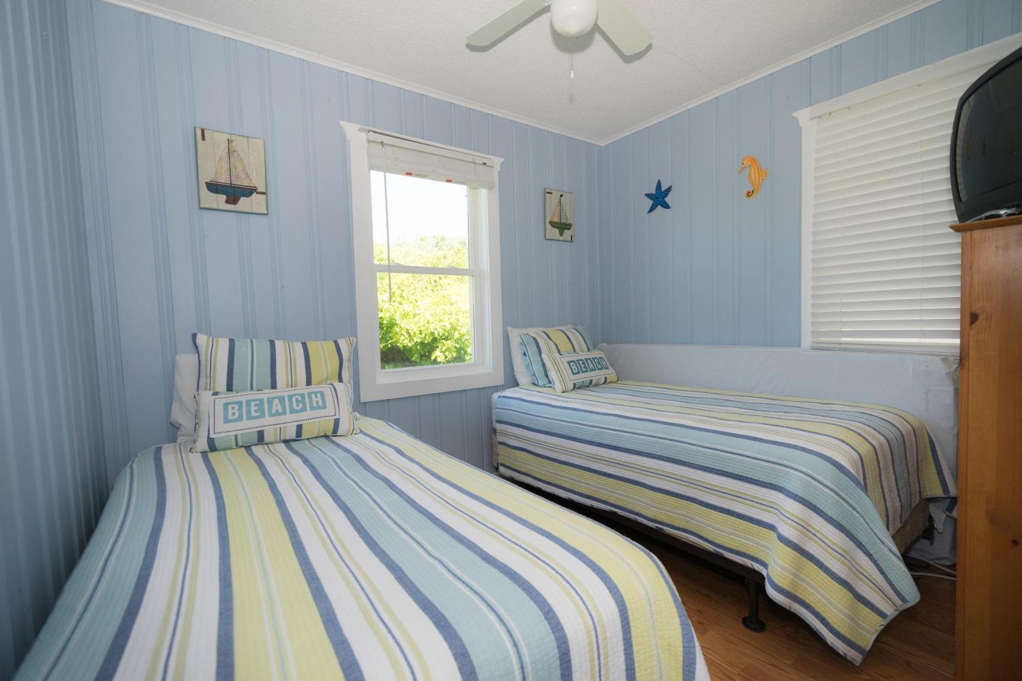 The Montauk Soundview Hotel Eksteriør billede