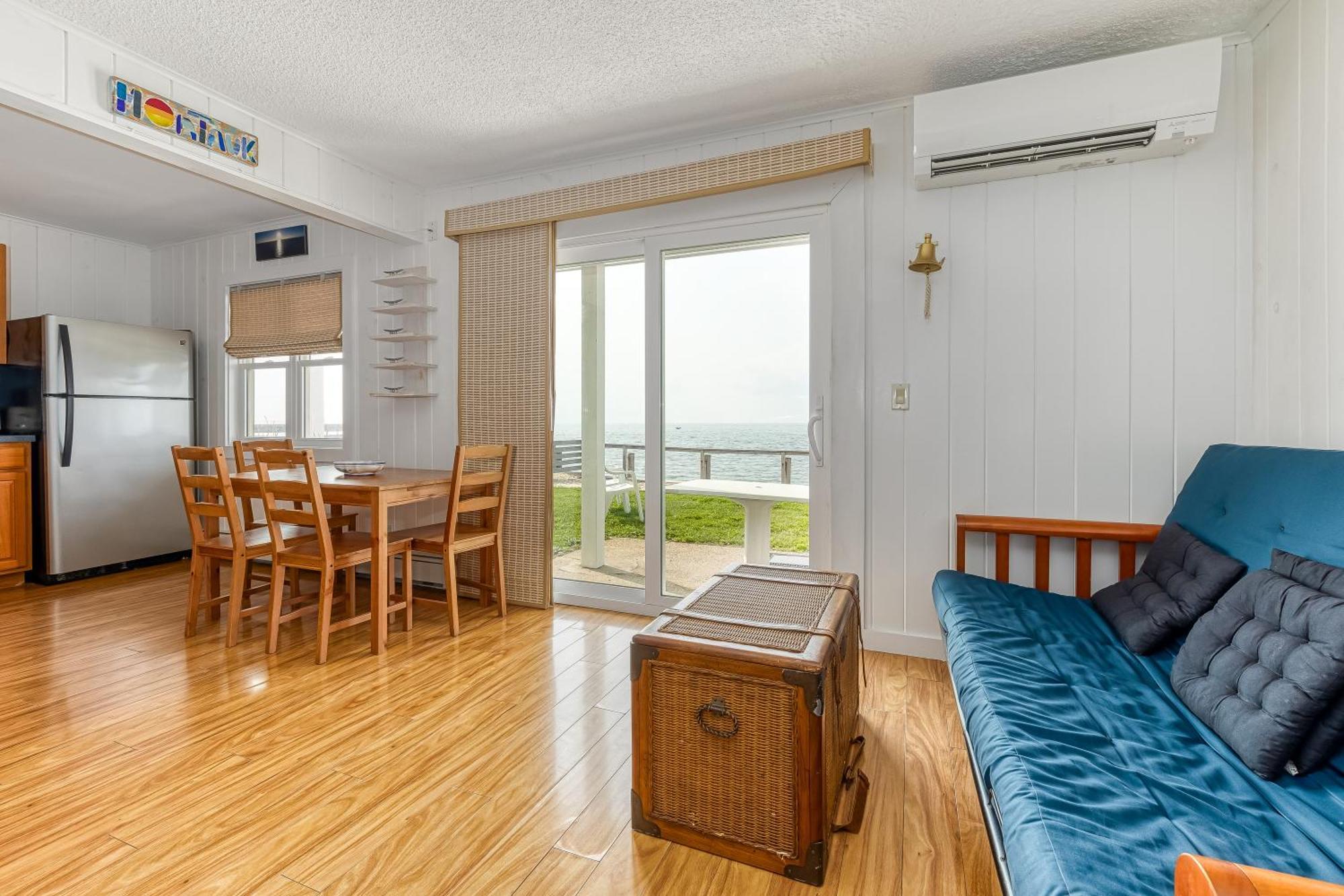 The Montauk Soundview Hotel Eksteriør billede