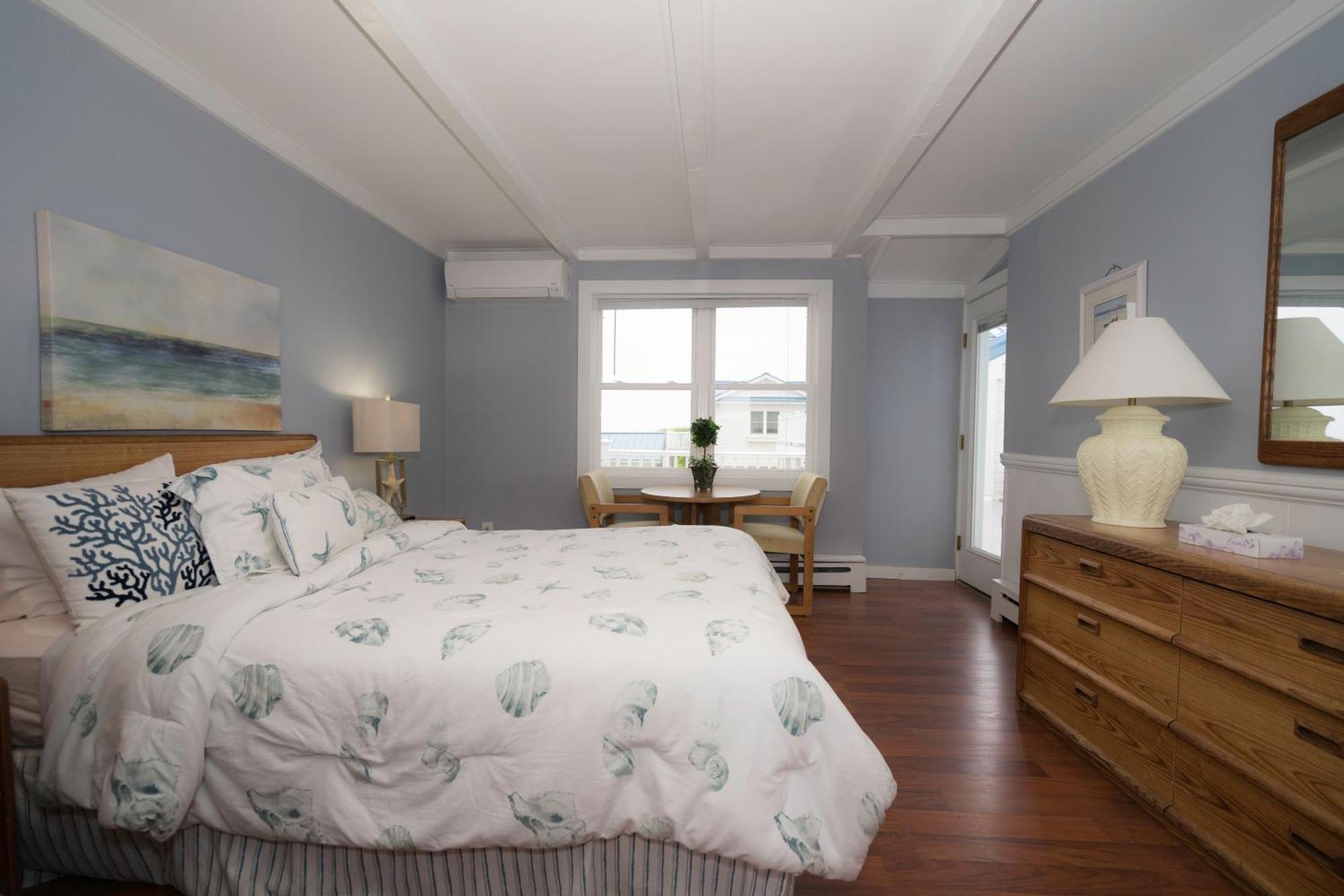 The Montauk Soundview Hotel Værelse billede