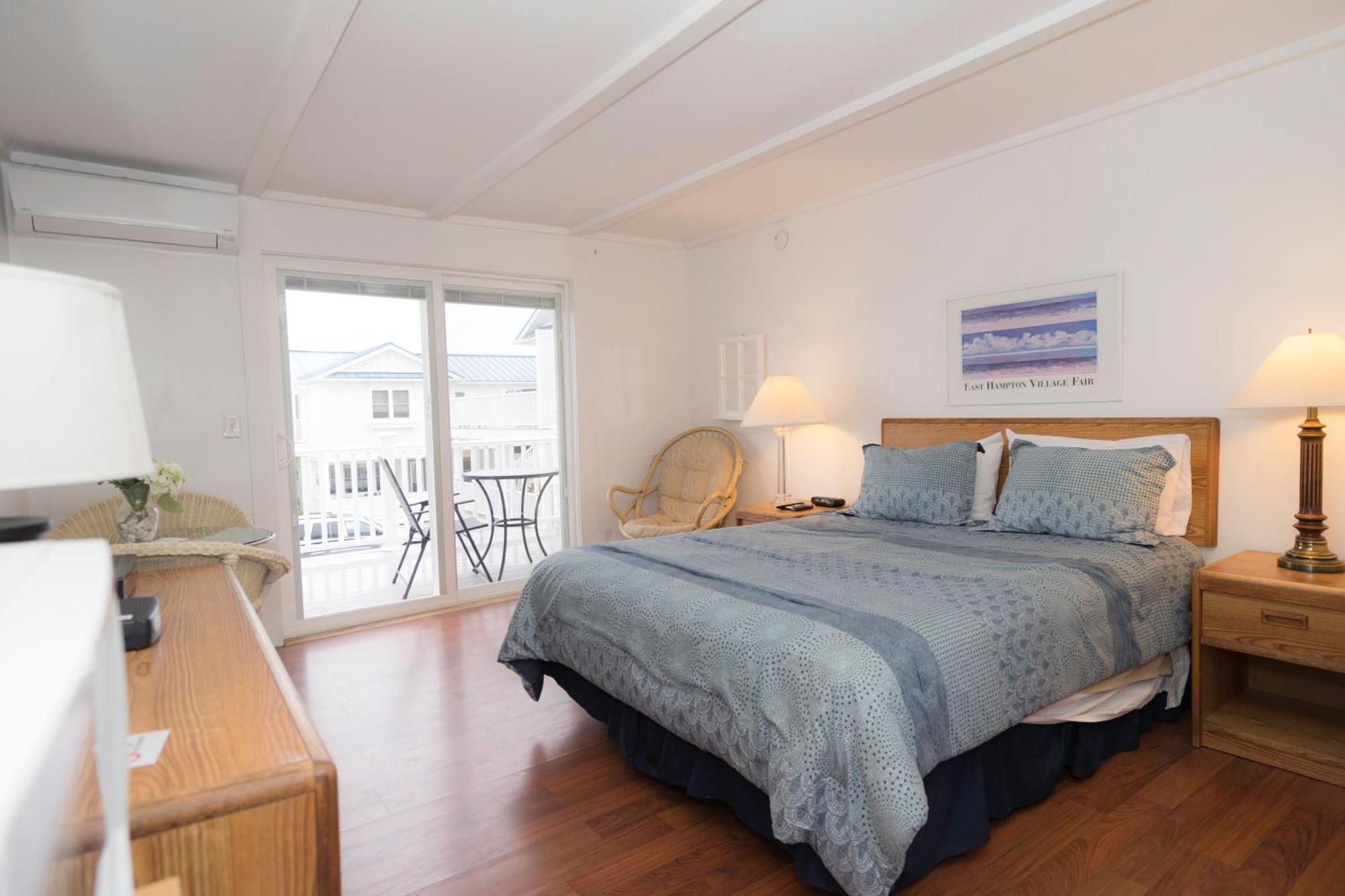 The Montauk Soundview Hotel Værelse billede