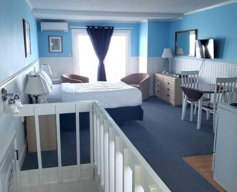 The Montauk Soundview Hotel Eksteriør billede