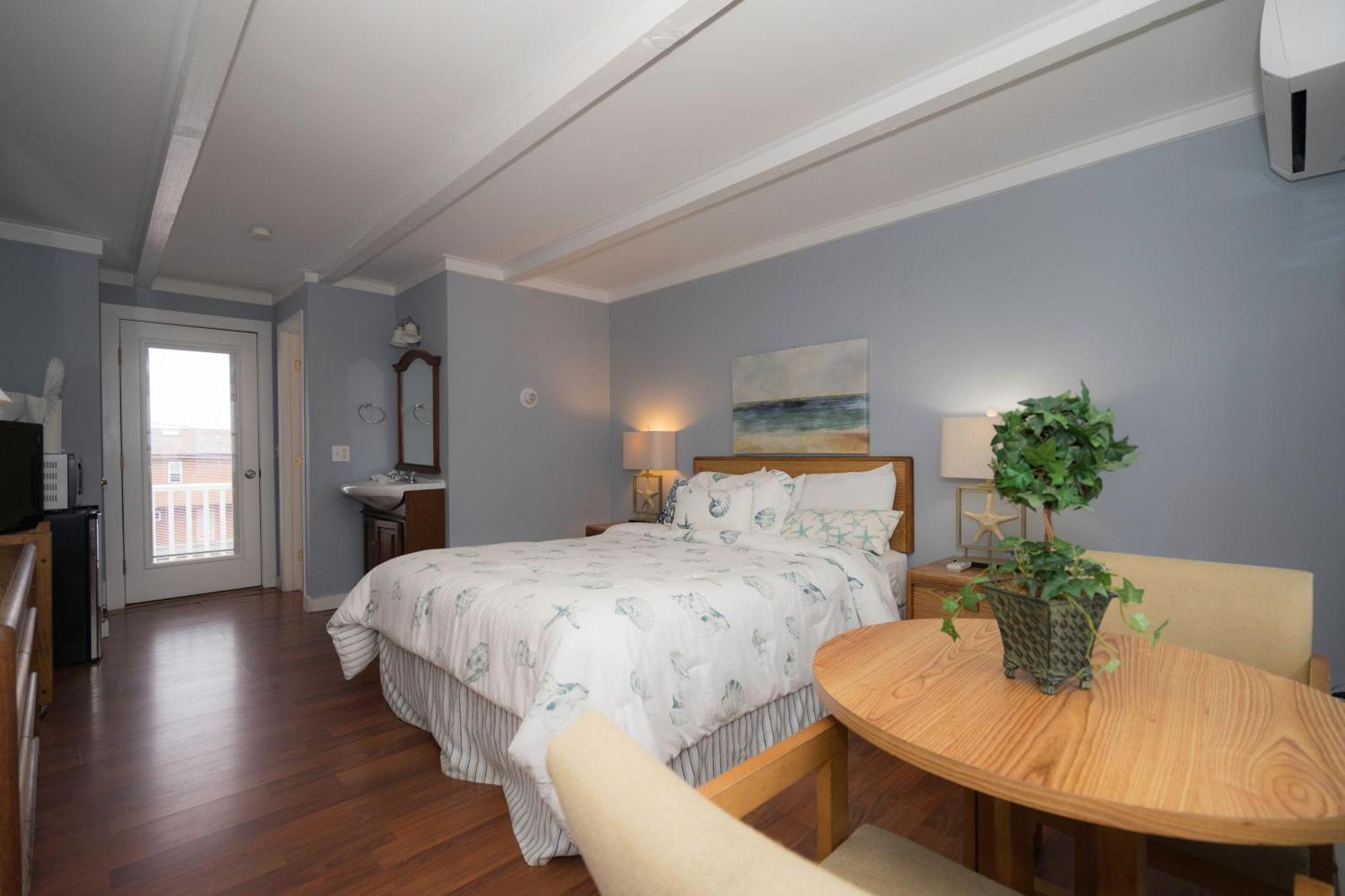The Montauk Soundview Hotel Eksteriør billede