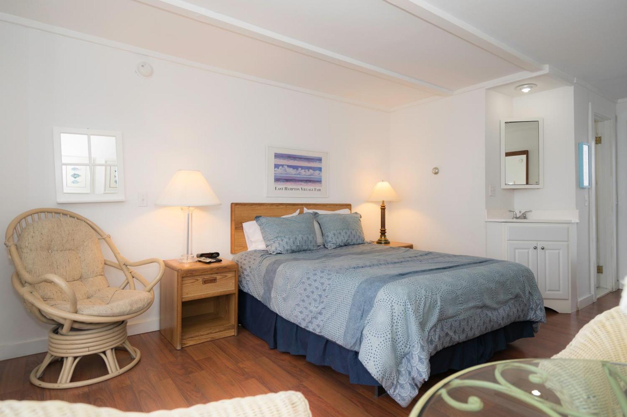 The Montauk Soundview Hotel Eksteriør billede