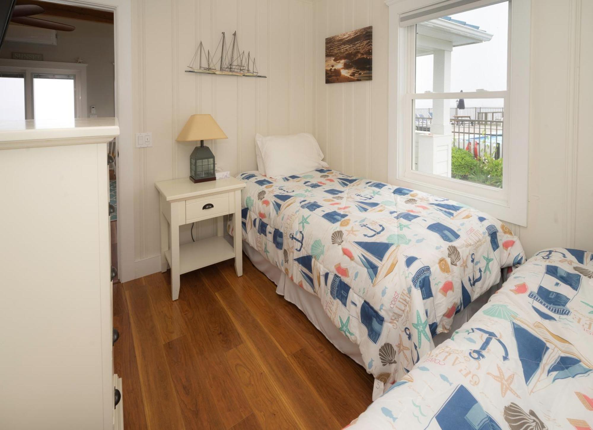 The Montauk Soundview Hotel Eksteriør billede