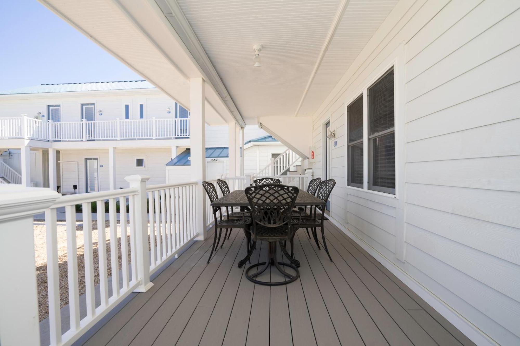 The Montauk Soundview Hotel Eksteriør billede
