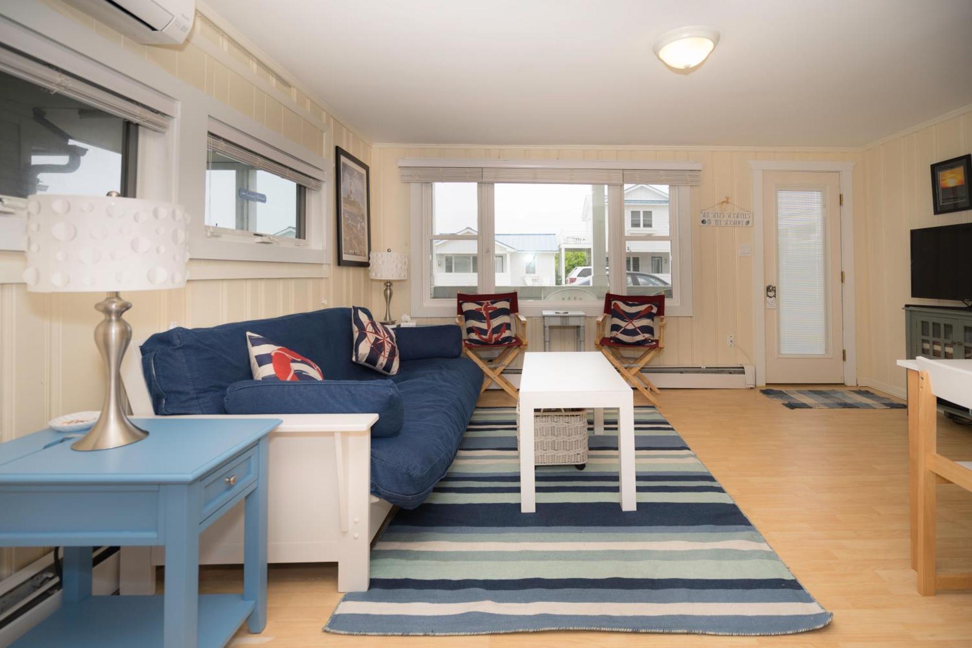 The Montauk Soundview Hotel Eksteriør billede