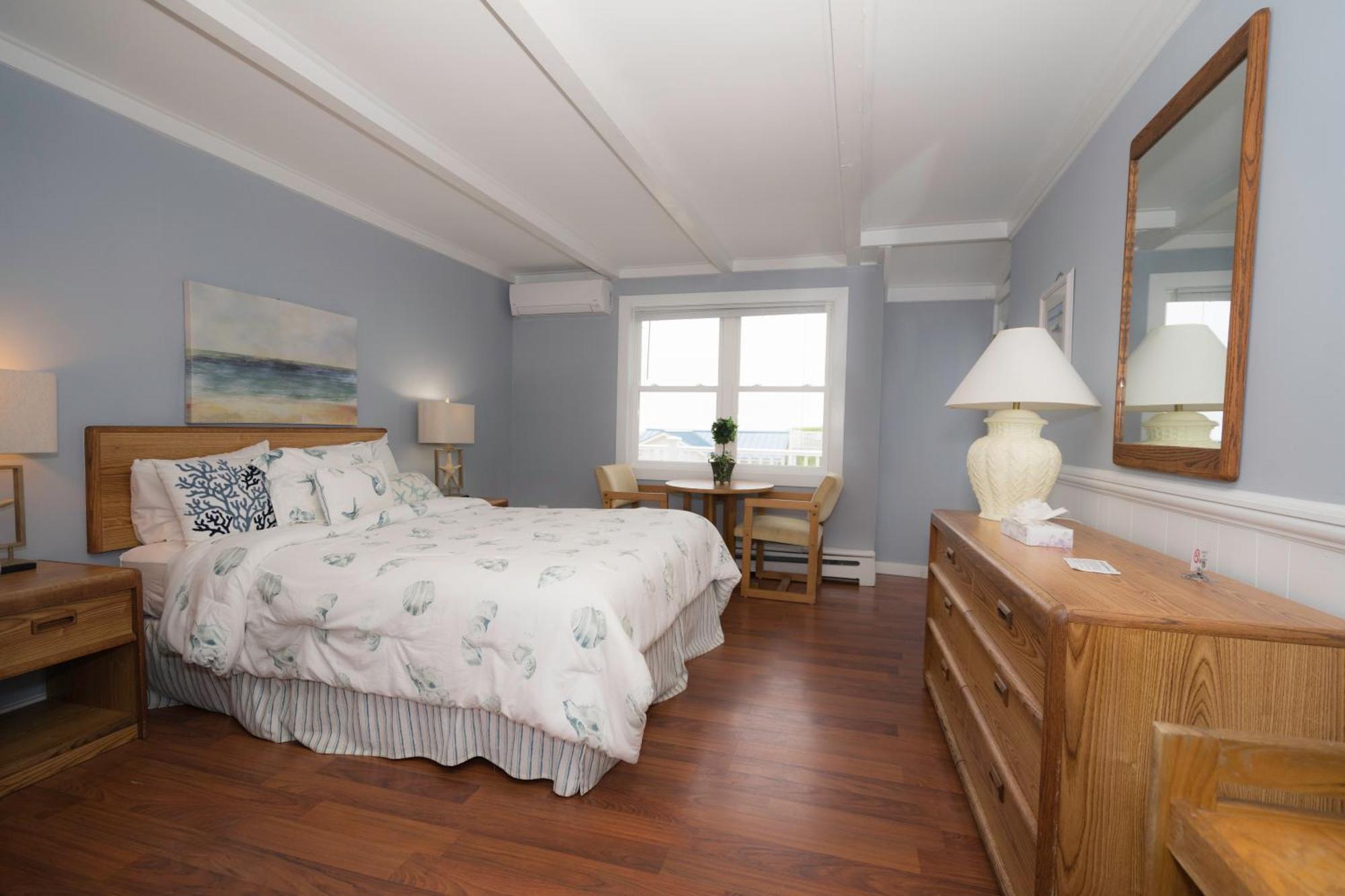 The Montauk Soundview Hotel Eksteriør billede