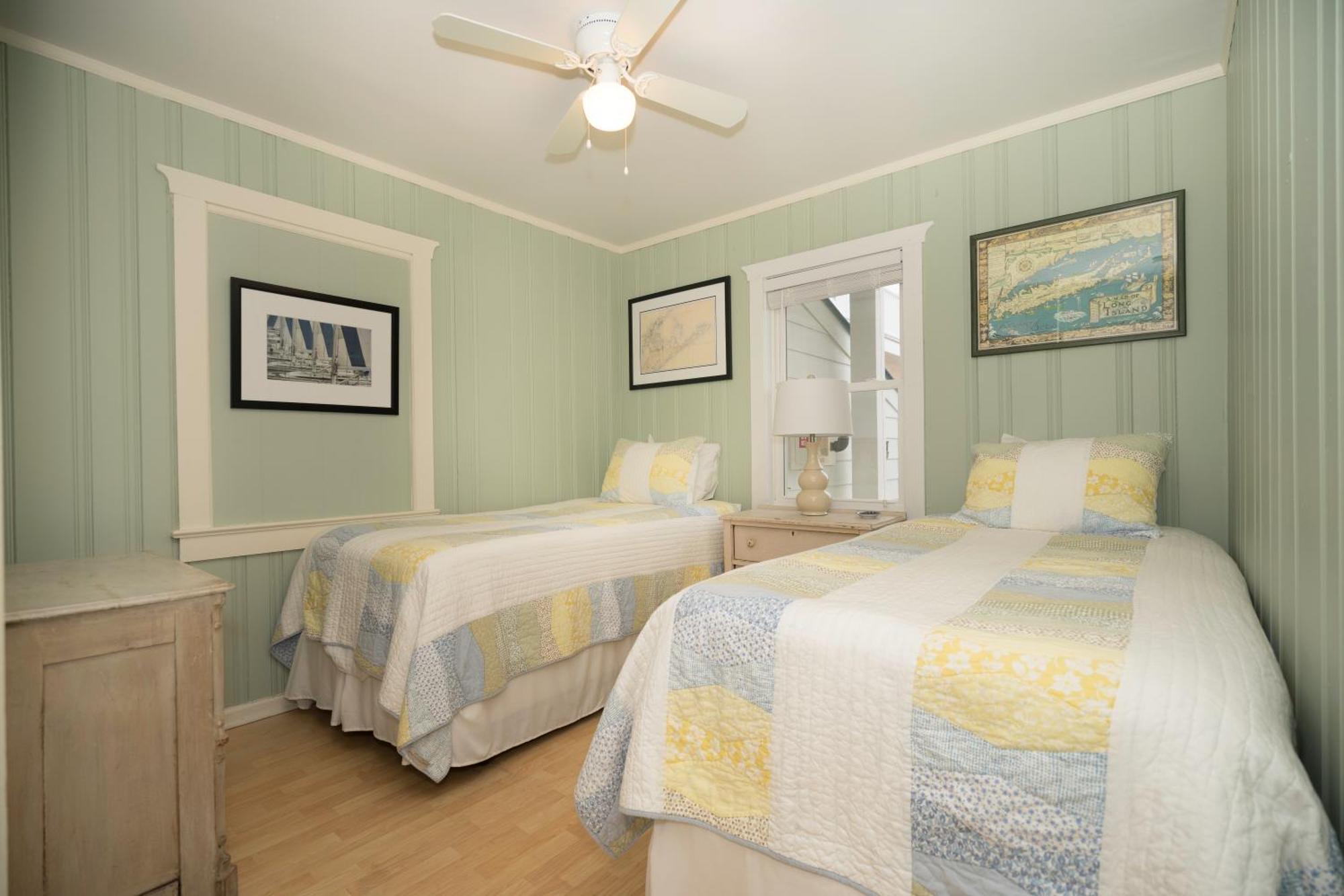 The Montauk Soundview Hotel Eksteriør billede
