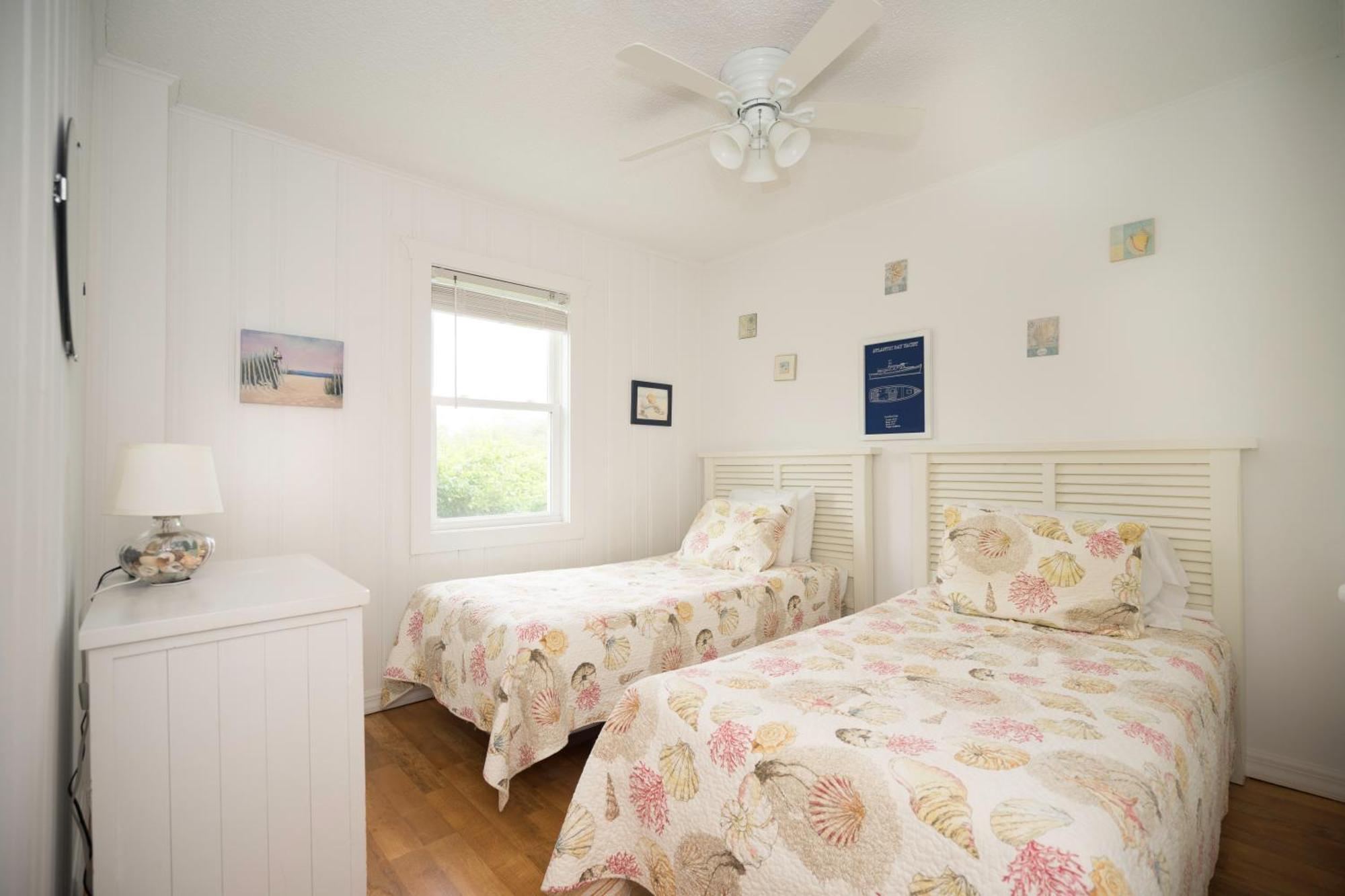 The Montauk Soundview Hotel Eksteriør billede
