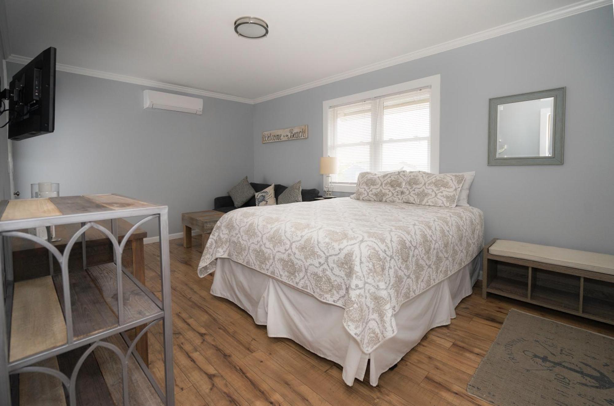 The Montauk Soundview Hotel Eksteriør billede