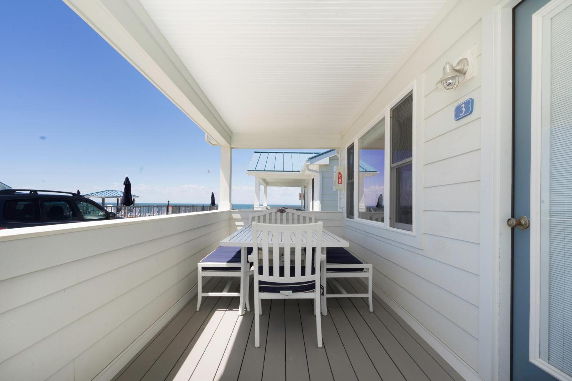 The Montauk Soundview Hotel Eksteriør billede
