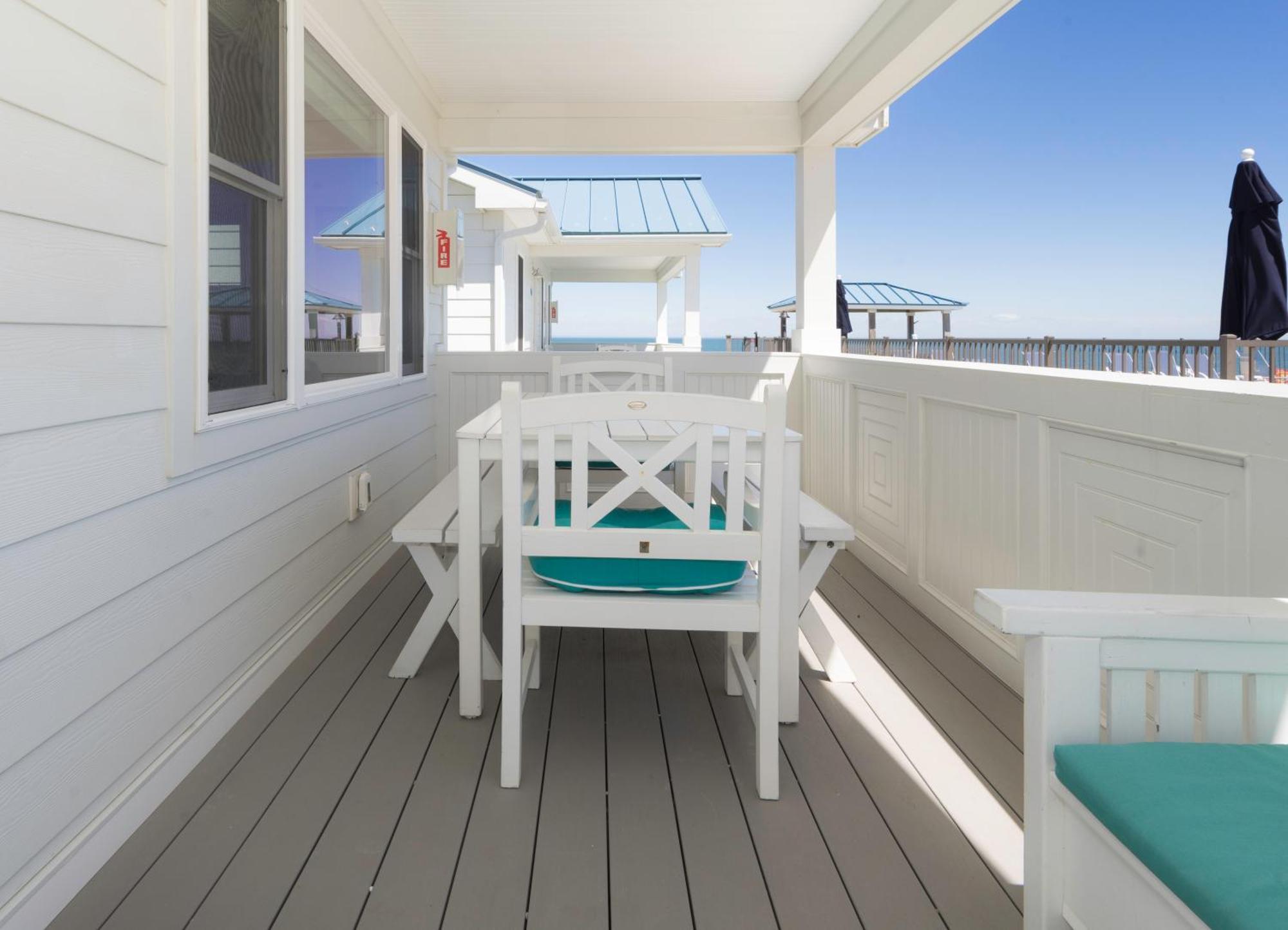The Montauk Soundview Hotel Eksteriør billede