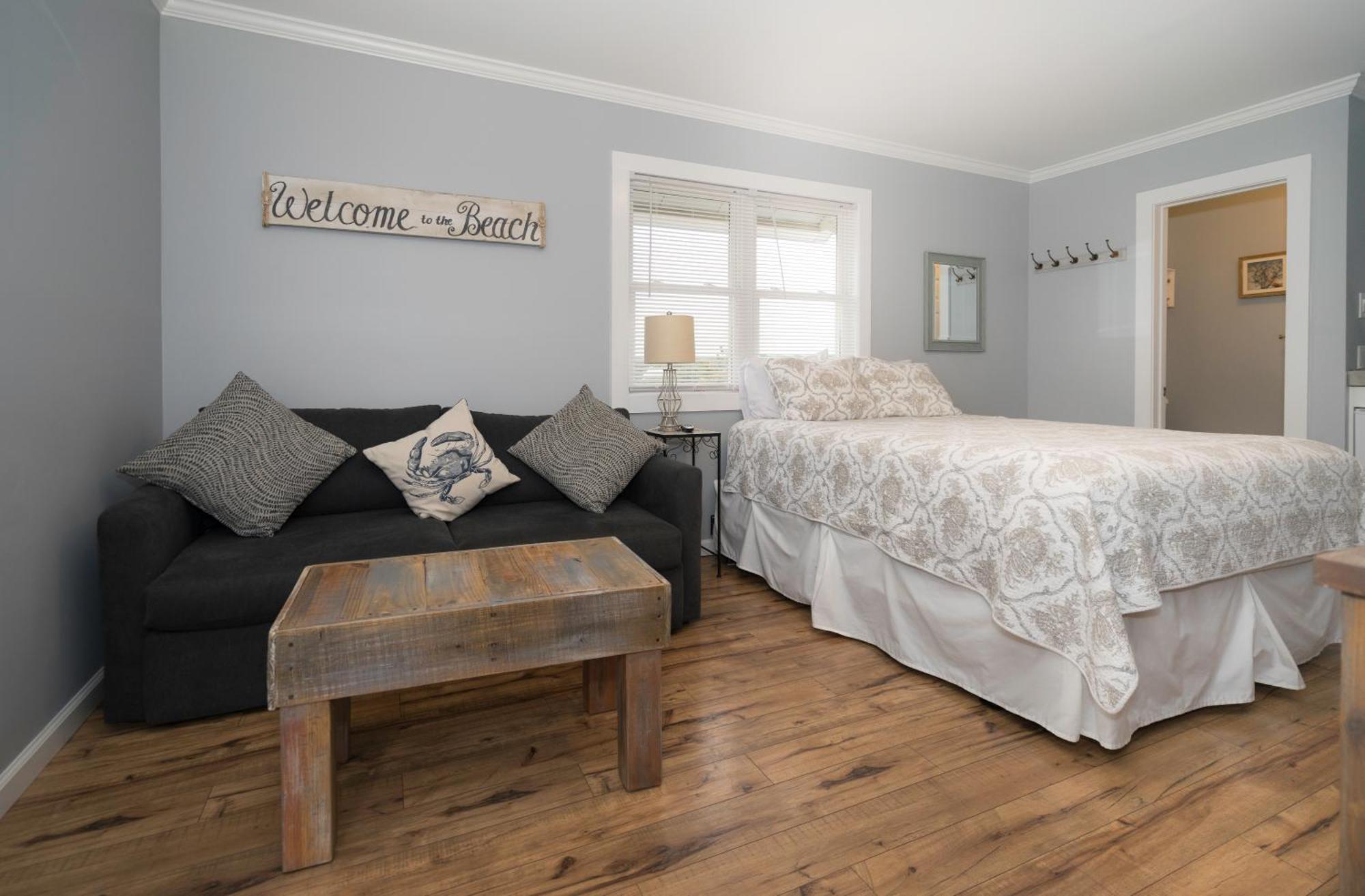 The Montauk Soundview Hotel Eksteriør billede