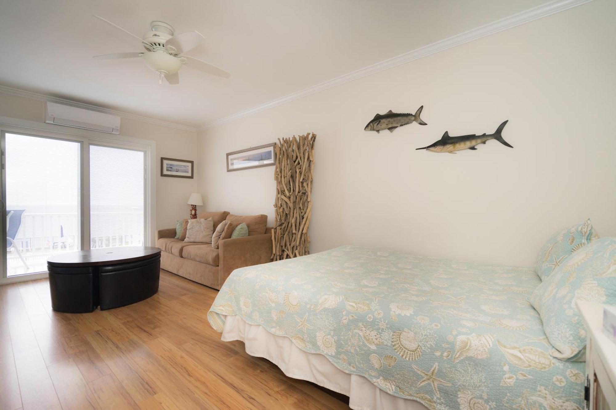 The Montauk Soundview Hotel Eksteriør billede
