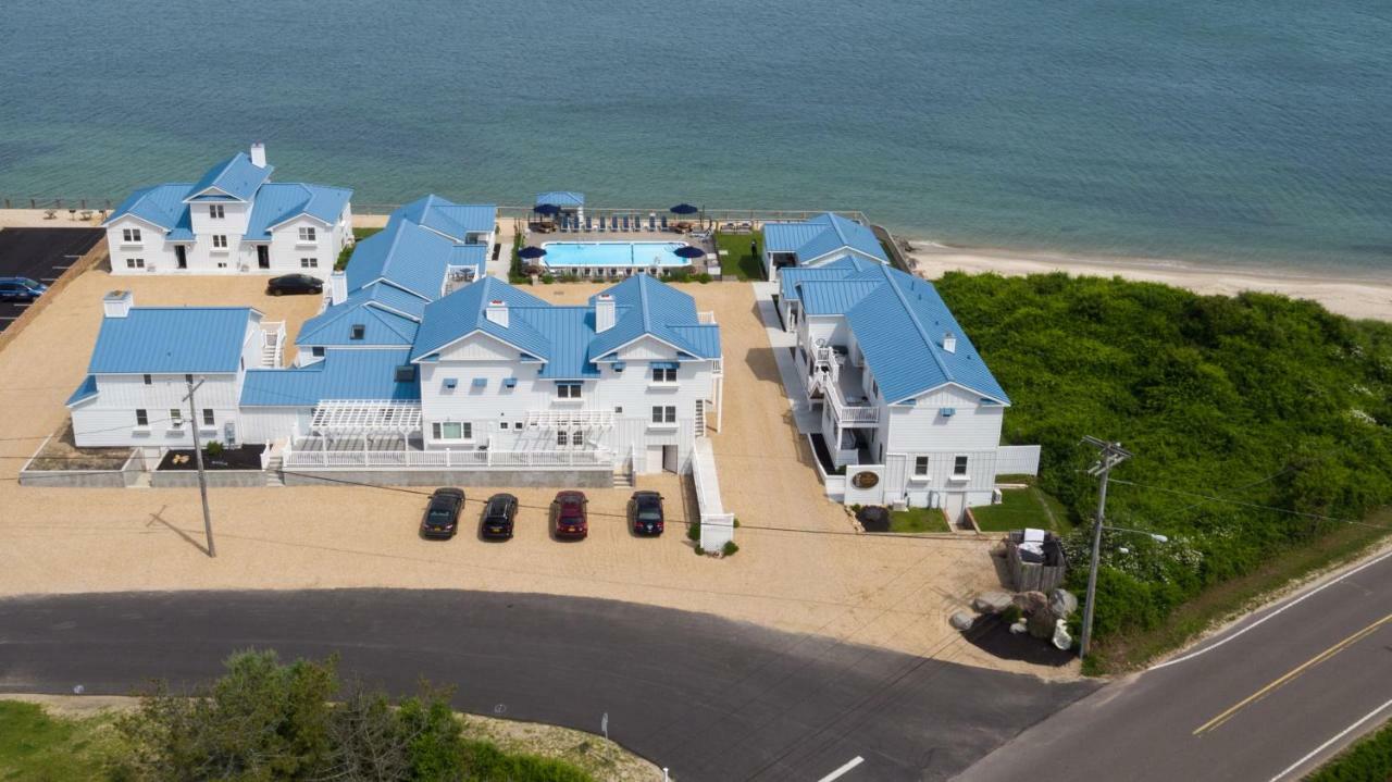 The Montauk Soundview Hotel Eksteriør billede
